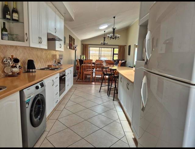 3 BEDROOM CLUSTER FOR SALE IN NEW REDRUTH